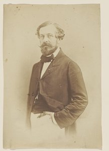 de Lasteyrie, Deputy