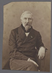 Noah, Brother of Cham