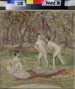 Bathers