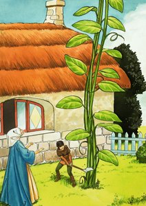 Jack and the Beanstalk