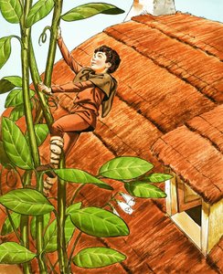 Jack and the Beanstalk