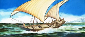 Sinbad the Sailor