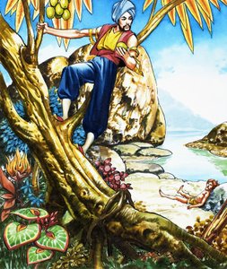 Sinbad the Sailor