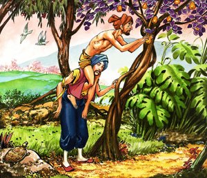 Sinbad the Sailor