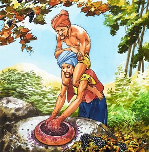 Sinbad the Sailor