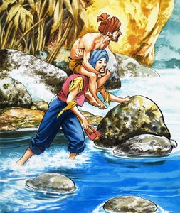 Sinbad the Sailor