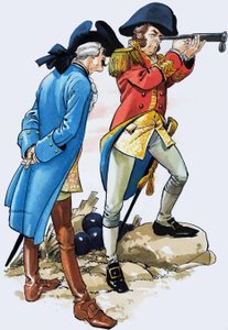 The Wonderful Adventures of Baron Munchausen