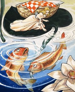 Thumbelina