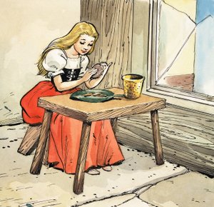 Thumbelina