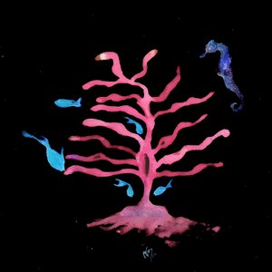 The Seahorse Tree by Nancy Moniz Charalambous