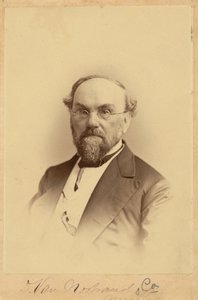 David Van Norstrand
