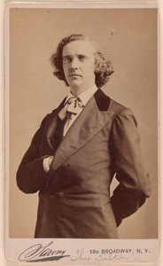 Theodore Tilton