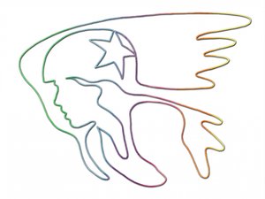 Colorful Dreamer Profile by Natalie Bruns