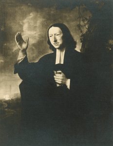 John Wesley, English Cleric and Founder of Methodism