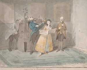 Conquering a Chromatic Passage