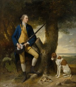 Oldfield Bowles (1740-1810)