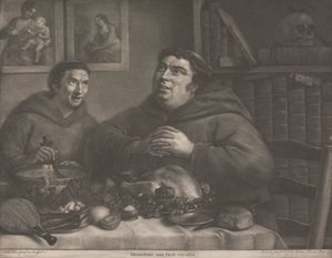 The Cowl Does Not Make the Monk
