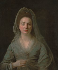 Mrs. Benjamin Cole