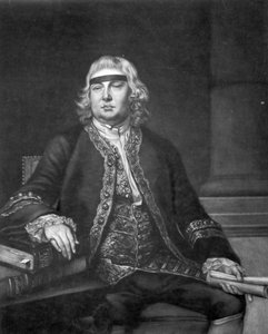Sir John Fielding