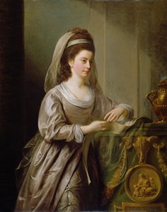The Hon. Mrs Nathaniel Curzon