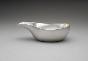 Pap Boat, c. 1815