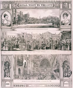 Queen Victoria