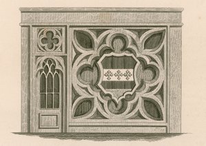 Shop Front for Seal and Copperplate Engraver