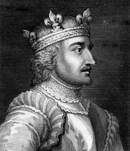 Stephen of England