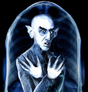 Count Orlok, 2021