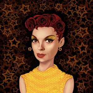 Judy Garland, 2021