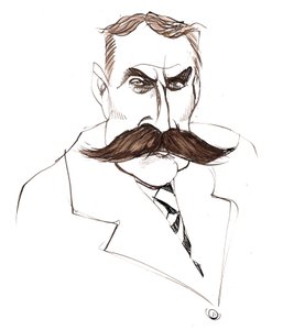 Sir Edward Elgar