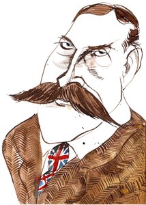 Sir Edward Elgar