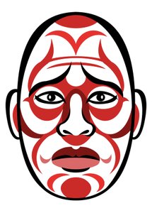 Takashi Shimura by Neale Osborne