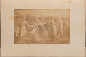 The Charge to Peter