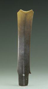 Forked Chisel (zhang)