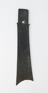 Forked Chisel (zhang)