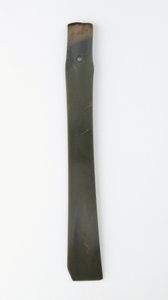 Forked Chisel (zhang)