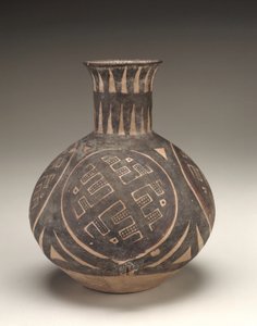 Urn, Gansu Province