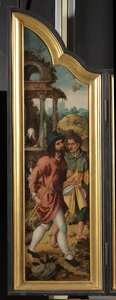 Adoration of the Shepherds
