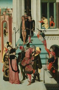 Christ Presented to the People