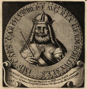 Holy Roman Emperor Charles IV
