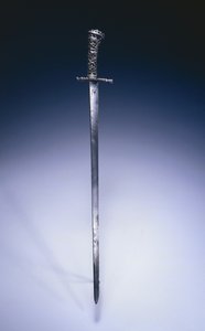 Hunting Sword