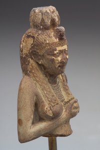 Isis, New Kingdom