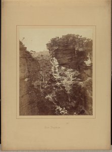 Blue Mountains by New South Wales Government Printing Office