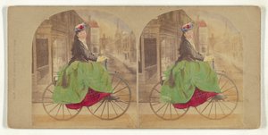 The Girl of the Period