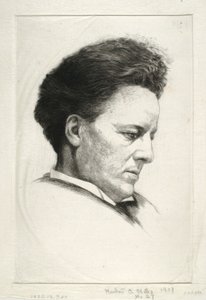 A Man by Newton A. Wells