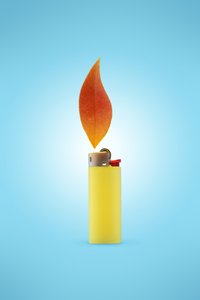 The Lighter, 2022