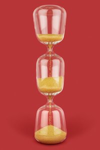 Time, 2021