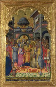 The Marriage of the Virgin