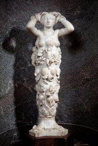 Allegory of Nature
